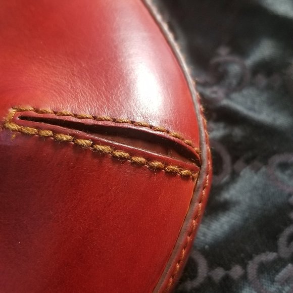 Gucci Horsebit Hobo Flora Canvas Shoulder Bag - Picture 6 of 15